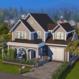 Family Home | No CC | 01