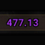 Decimal Item Level logo