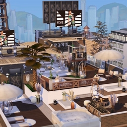Rooftop Bar | No CC | 01 logo