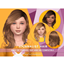 SONYASIMS - JOURNALIST HAIR KIDS logo