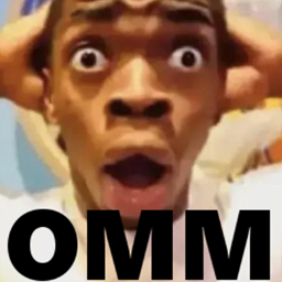Oh My MAN project image
