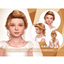 SONYASIMS - THE WEDDING HAIR KIDS logo