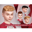 SONYASIMS - BRYAN HAIR KIDS logo