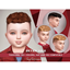 SONYASIMS - BRYAN HAIR TODDLERS logo