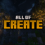 Create: Automate It All logo
