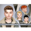 SONYASIMS - CORNERSTONE HAIR KIDS logo