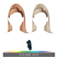 Simpliciaty's Roxanne Hair logo