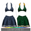 Simpliciaty's Lou Matching Set logo