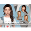 SONYASIMS - LIVING WATER HAIR KIDS logo
