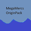 Merc's Origin Pack logo
