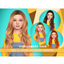 SONYASIMS - ATTACHMENT HAIR KIDS logo