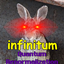 Infinitum - Quantum Renormalization logo