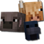 Jeremy3463's Earth Mobs logo
