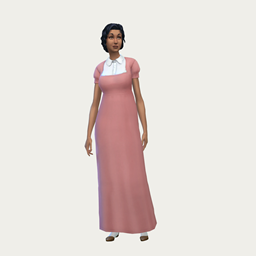 Regency Ella Dress logo