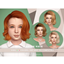 SONYASIMS - MARIAH HAIR KIDS logo