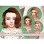SONYASIMS - MARIAH HAIR TODDLERS logo