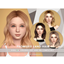 SONYASIMS - PROMISED LAND HAIR KIDS logo