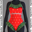 Strawberry Swimsuit logo