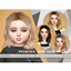 SONYASIMS - PROMISED LAND HAIR TODDLERS logo