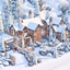 Winter Family Lodge logo