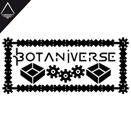Botaniverse logo