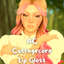 AC-Cottagecore Lip Gloss logo