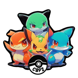 Cobblemon: Beyond the Pixelverse 2