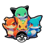 Cobblemon: Beyond the Pixelverse 2 logo