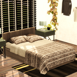 Kana Bedroom