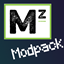 MZ Colony and Survive logo