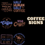 Coffee Signs logo