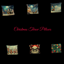 Christmas Throw Pillows logo