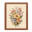 Flower Color Sketch Summer #1 Samtuse963 logo
