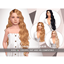 SONYASIMS - CONDEMNED HAIR KIDS logo