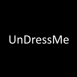 UnDressMe project image