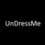 UnDressMe logo