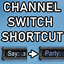Channel Switch Shortcut logo