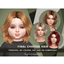 SONYASIMS - FINAL CHAPTER HAIR TODDLERS logo