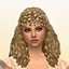 Rita Curls logo