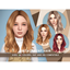 SONYASIMS - DETACHMENT HAIR KIDS logo
