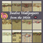 Nineteen Twenties Wallpaper Set logo