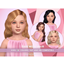 SONYASIMS - FAREWELL HAIR KIDS logo