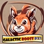 Galactic Boost PX1 logo