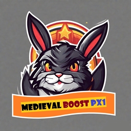 Medieval Boost PX1 project image