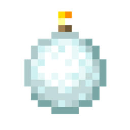 ZVX ThrowableTorch (Forge) logo