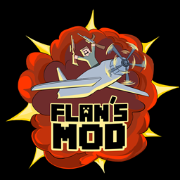 Flan's Mod: Reloaded