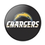Charger's Heroic Quest logo
