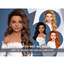 SONYASIMS - HEAVEN MET ME HAIR KIDS logo