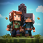 The Outcast Adventures logo