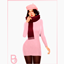 Winter Outfit V2 🤍 logo